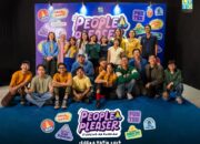 Film Drama Original Pertama Lyto Pictures Siap Diproduksi, Angkat Fenomena “People Pleaser” Tayang di Bioskop 2026