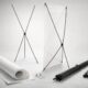 Solusi Cetak Gradien Tanpa Banding di Supplier X Banner