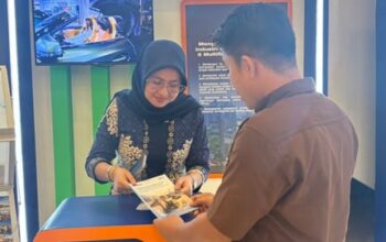 BRI Finance Perkuat Awareness Pembiayaan Komersial di Ajang LiuGong Customer Gathering 2026