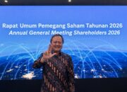 Lintasarta Umumkan Perubahan Direksi sebagai Langkah Strategis Perusahaan untuk Akselerasi Bisnis