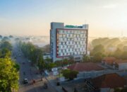 Hadirkan Nostalgia Permainan Tradisional, Metland Hotel Cirebon Gelar Dolan Sore & Pasar Dadakan