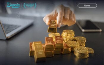 Harga Emas Sulit Bangkit, Tren Turun Masih Mendominasi