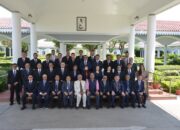 30 Hakim Indonesia Ikuti Pelatihan di India, Perkuat Kapasitas Peradilan di Era Digital