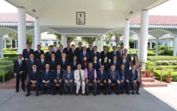 30 Hakim Indonesia Ikuti Pelatihan di India, Perkuat Kapasitas Peradilan di Era Digital