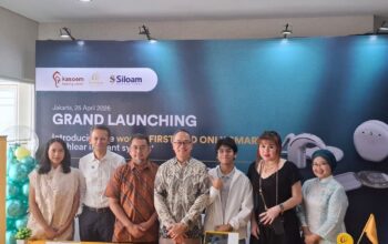 Implan Koklea Pintar Terbaru Hadir di Indonesia, Tingkatkan Kualitas Hidup Pasien Gangguan Pendengaran