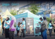 Dupoin Futures Lanjutkan Aktivasi CFD, Dorong Literasi Trading di Ruang Publik