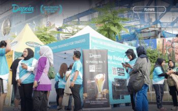 Dupoin Futures Lanjutkan Aktivasi CFD, Dorong Literasi Trading di Ruang Publik
