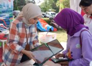 LRT Jabodebek Dukung Festival IWE 2026, Perkuat Peran Transportasi Publik dalam Aktivitas Komunitas