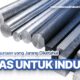 Besi AS untuk Industri: Jenis dan Kegunaan yang Jarang Diketahui