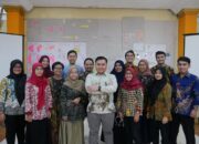 Diakui di Amerika Serikat dan Inggris, KLTC Perkuat Posisi sebagai Lembaga Pengembangan SDM Berstandar Global