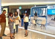 Optimalkan Momentum BRI Consumer Expo 2026,  BRI Finance Perluas Akses Pembiayaan Otomotif di Surabaya
