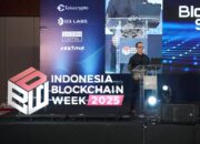 Pemerintah Indonesia Akui Kripto sebagai Sektor Usaha