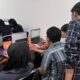 AI Center Makassar dan GDGoC UNM Kembali Gelar Study Jam Robotics dan IoT Bahas Koneksi ESP32 ke Web