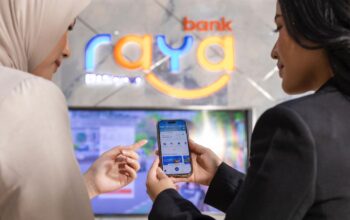 Bank Raya Gencarkan Program Loyalitas Nasabah, Dukung Perwujudan Percepatan Inklusi Keuangan Digital Nasional