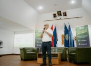 Masih Maraknya Pinjol Ilegal, Adapundi Berikan Literasi dan Inklusi Keuangan pada Mahasiswa dan UMKM di Bali