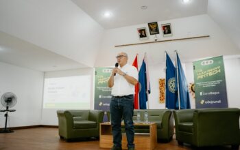 Masih Maraknya Pinjol Ilegal, Adapundi Berikan Literasi dan Inklusi Keuangan pada Mahasiswa dan UMKM di Bali