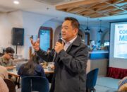 Hasil Kuartal I-2026, Krakatau Steel (KRAS)  Fokus pada Efisiensi dan Keberlanjutan