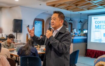 Hasil Kuartal I-2026, Krakatau Steel (KRAS)  Fokus pada Efisiensi dan Keberlanjutan