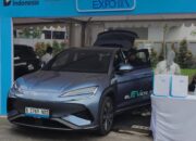 Perkuat Positioning di Segmen Ritel, BRI Finance Ramaikan BRI Consumer Expo 2026 di Bandung