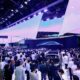 Geely Mengungkap Visi AI Full-Domain 2.0 di Auto China 2026