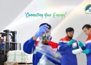 Pena Petrofin Awards 2026: “Connecting Your Energy”, Elnusa Petrofin Perkuat Kolaborasi Strategis dengan Insan Pers di Momentum Perjalanan 30 Tahun Menghantarkan Energi