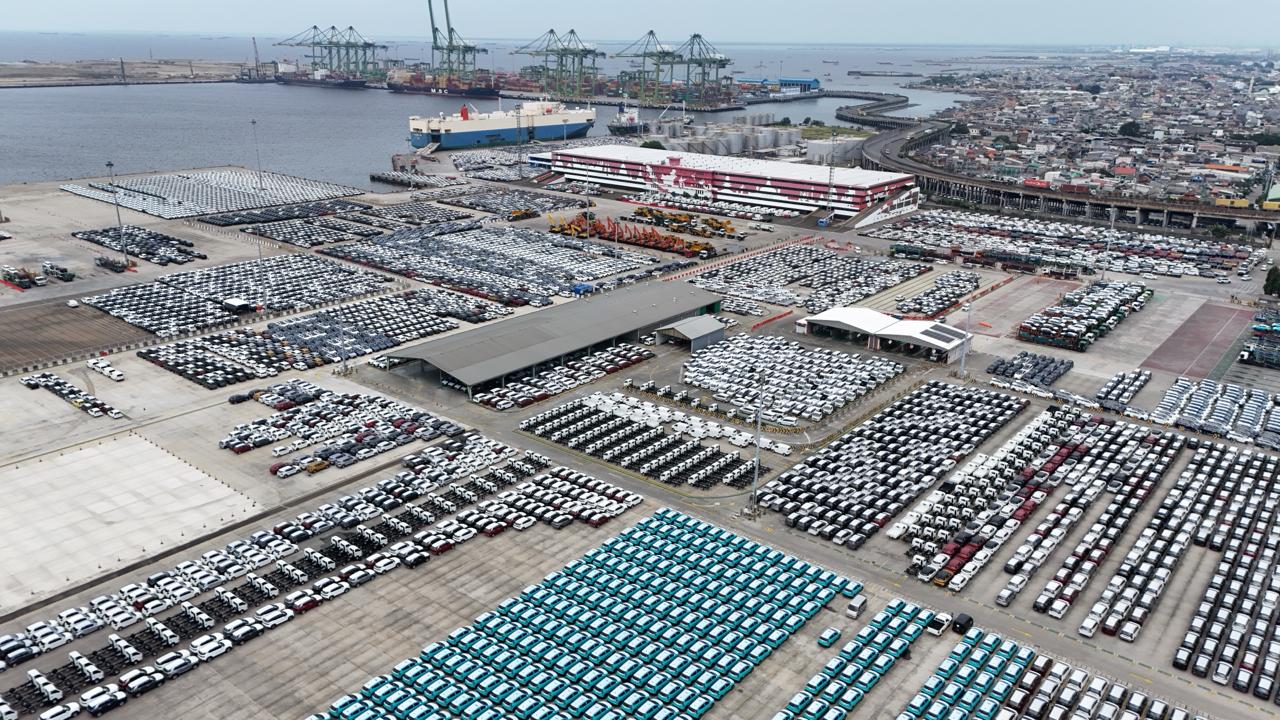 Tangguh di Tengah Tekanan Global, IPCC Bukukan Kinerja Keuangan Positif Q1 2026