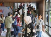 KAI Daop 2 Bandung Sampaikan Duka Cita dan Permohonan Maaf atas Insiden Operasional di Bekasi Timur, Beberapa Perjalanan KA Parahyangan Terdampak