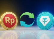 Kurs Nilai Tukar Rupiah Terus Melemah di Tengah Ketidakpastian Global, Bittime Hadirkan IDR Swap Zero Fee