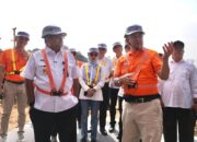 Tak Lagi Kesulitan Air, Warga Semanan Kini Nikmati Layanan Dari IPA Portabel PAM JAYA