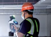 Integrasi BIM dan Point Cloud untuk Verifikasi As-Built di Proyek Konstruksi