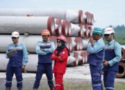 WIKA Beton Tunjuk Sekretaris Perusahaan Baru, Catat Kinerja Solid di Kuartal I 2026