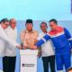 Perkuat Kedaulatan Industri Baja Nasional, Presiden RI Resmikan Groundbreaking Hilirisasi Nasional Fase 2