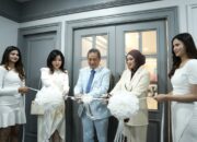 Grand Opening Kalyce Aesthetic Clinic