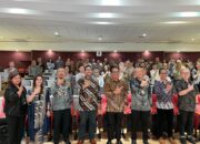 SUCOFINDO Perkuat Mutu Pendidikan Tinggi, Sertifikasi UNPAR dengan ISO 9001 & ISO 21001