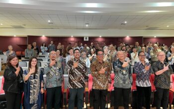 SUCOFINDO Perkuat Mutu Pendidikan Tinggi, Sertifikasi UNPAR dengan ISO 9001 & ISO 21001