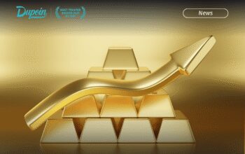 Emas Kembali Menguat, Sentimen Global dan Teknikal Kompak Dorong Kenaikan