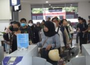 KAI Bandara Perkuat Konektivitas Masyarakat Wates melalui Layanan KA Bandara YIA