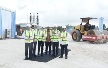 KEK Gresik Disiapkan Jadi Pusat Hilirisasi Berdaya Saing Global