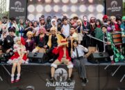 Satu-satunya di Indonesia, MMAJ Jakarta Bawa Konten Original Jepang ke Gandaria City Mei Mendatang