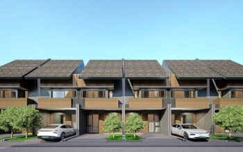 Habis dalam Empat Jam, Cluster Neora Jadi Primadona di Metland Menteng