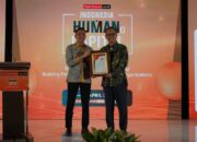 KAI Logistik Raih Penghargaan Indonesia Human Capital Awards 2026