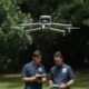 Solusi Drone untuk Survey Koridor hingga Inspeksi Jaringan Transmisi