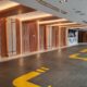 Renovasi Lobi Drop Off Gedung BRI Region 6 Resmi Rampung, Tingkatkan Kenyamanan dan Kelancaran Akses