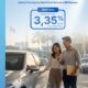 Wujudkan Wishlist Mobil Impian Pasca Lebaran, BRI Finance Tawarkan KKB 3,35%