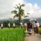 Maharasa Gastronomy Experience Angkat Spiritualitas Pangan dan Tradisi Luhur Bali