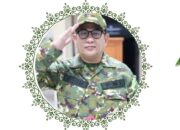 Sekjen PWI Pusat Zulmansyah Sekedang Meninggal Dunia