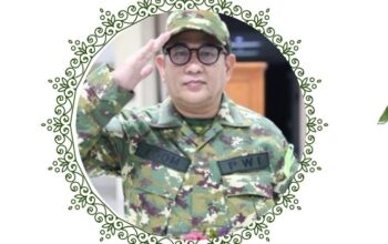 Sekjen PWI Pusat Zulmansyah Sekedang Meninggal Dunia