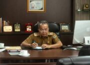 Pemprov Kalsel Akan Segara Bentuk Komcad,Kuota 700 Orang