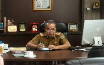 Pemprov Kalsel Akan Segara Bentuk Komcad,Kuota 700 Orang