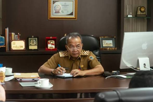 Pemprov Kalsel Akan Segara Bentuk Komcad,Kuota 700 Orang